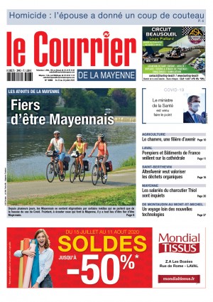 Les atouts de la Mayenne : fiers d’être Mayennais